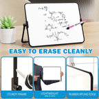 Whiteboard with Stand
