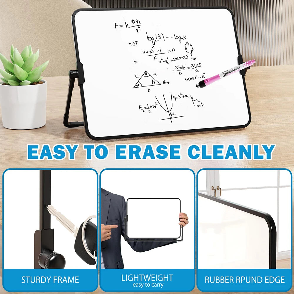 Whiteboard with Stand
