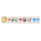 Solar System Puzzle