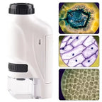 Handheld Microscope Kit