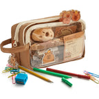 Capybara Pencil Case