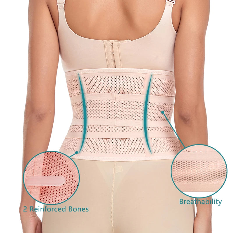 Postpartum Recovery Belt