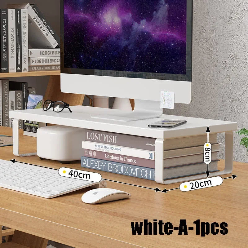 Desktop Storage Stand