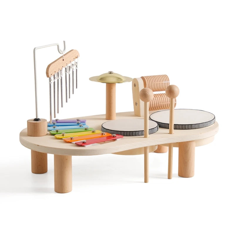 Montessori Musical Xylophone