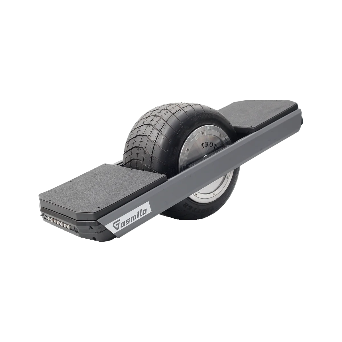 One-Wheel Electric Skateboard