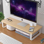 Desktop Storage Stand