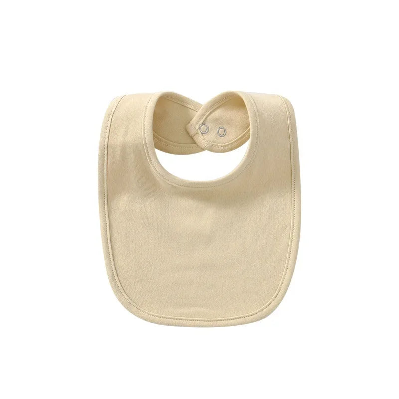 Baby Cotton Bibs