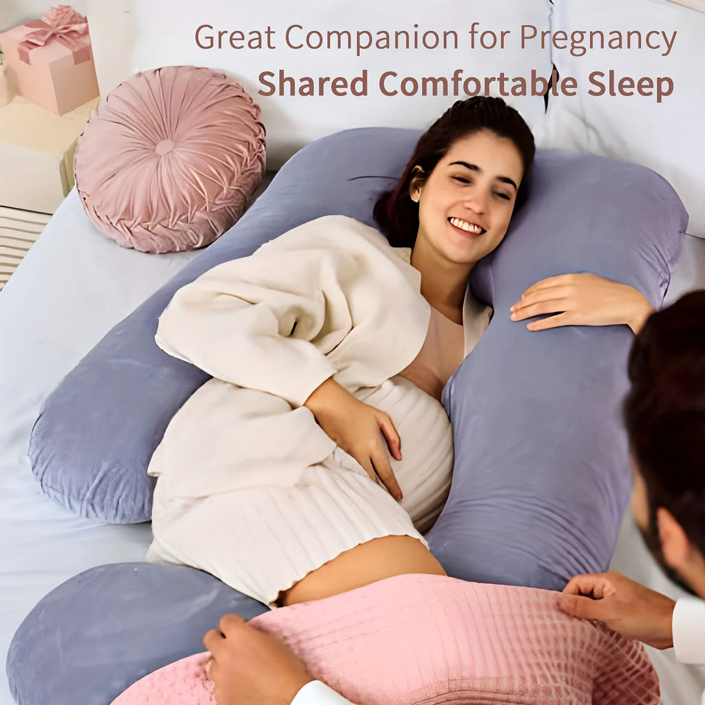Maternity Body Pillow