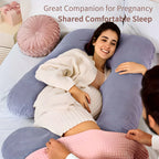 Maternity Body Pillow