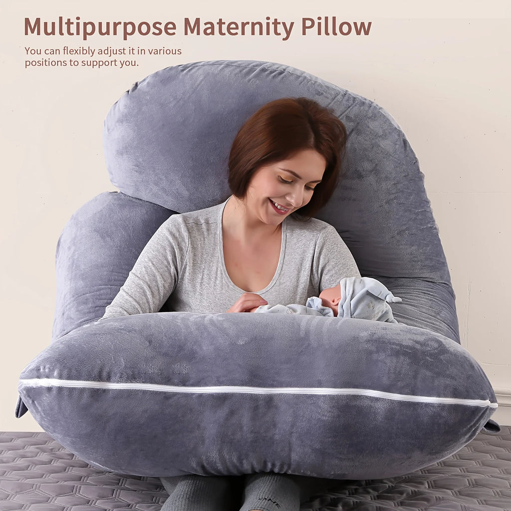 Maternity Body Pillow