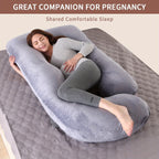 Maternity Body Pillow