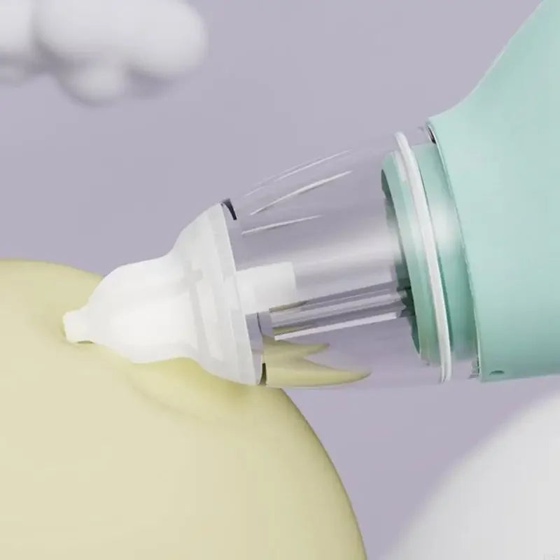 Electric Nasal Aspirator