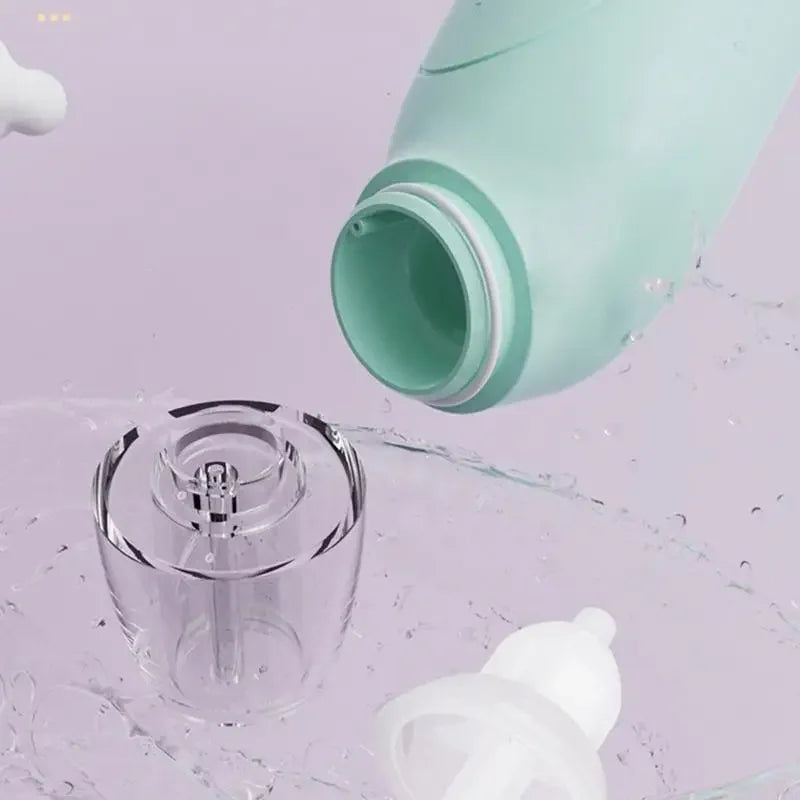 Electric Nasal Aspirator