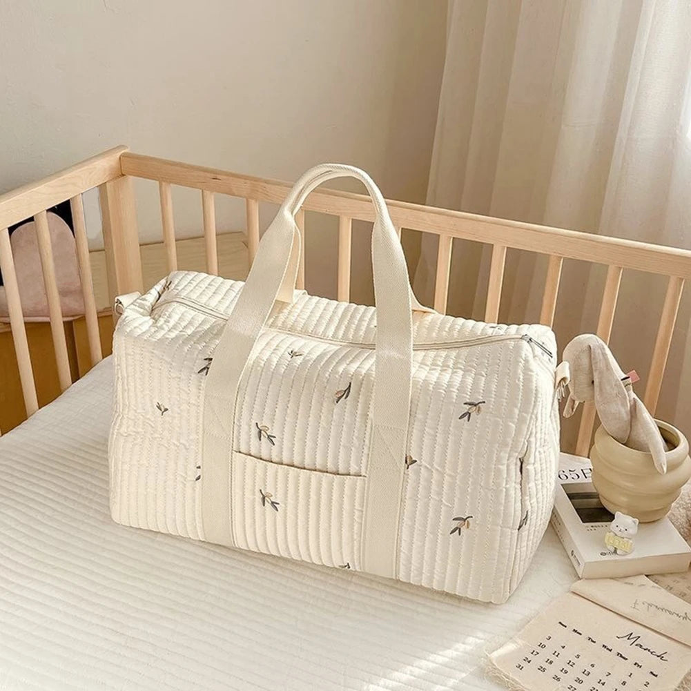 Baby Diaper Bag