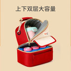 Breast Milk Storage Bag Backpack