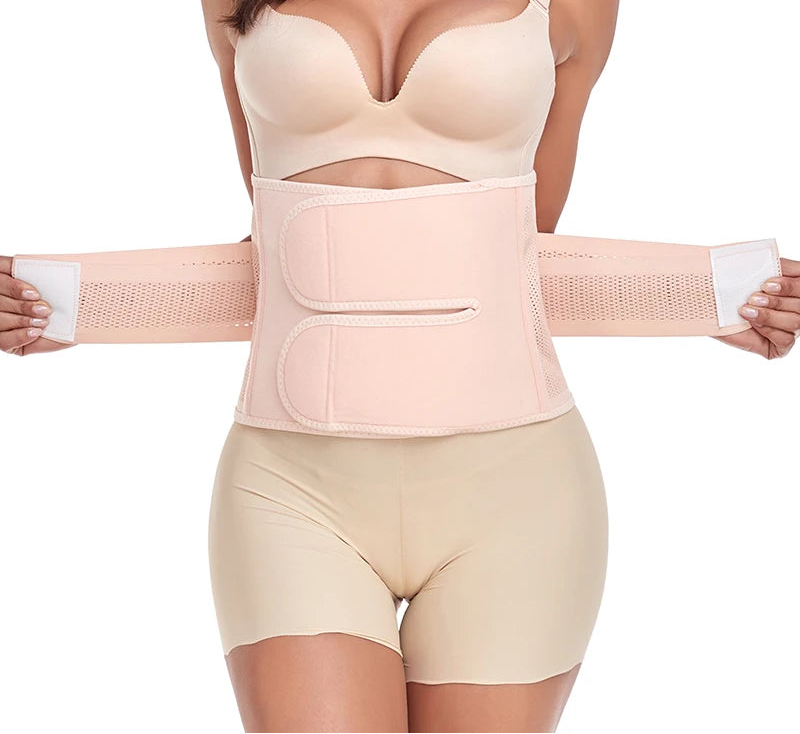 Postpartum Recovery Belt