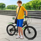 20" Kids Mountain Bike