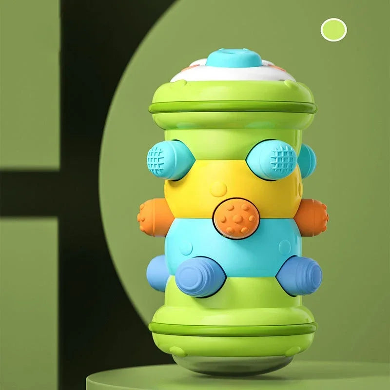 Crawling Activity Roller