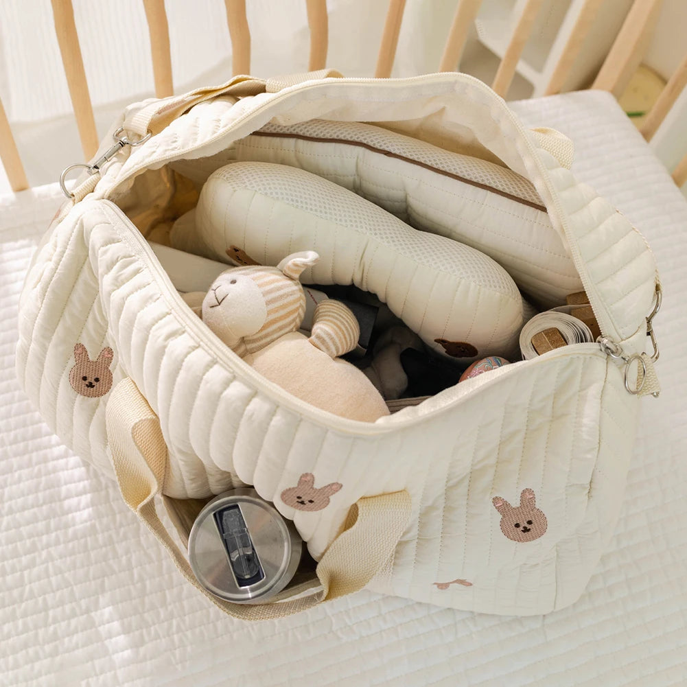 Baby Diaper Bag