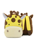 Giraffe Plush Backpack