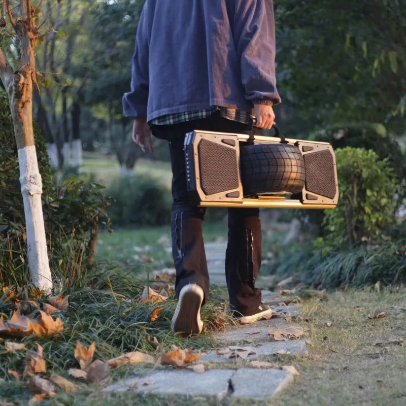One-Wheel Electric Skateboard