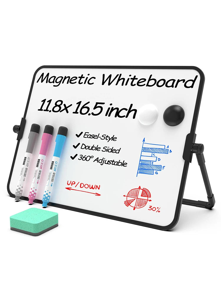 Whiteboard with Stand