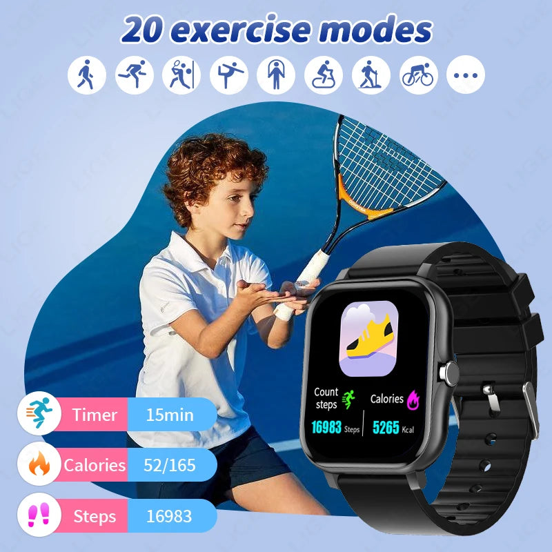 Kids Smartwatch