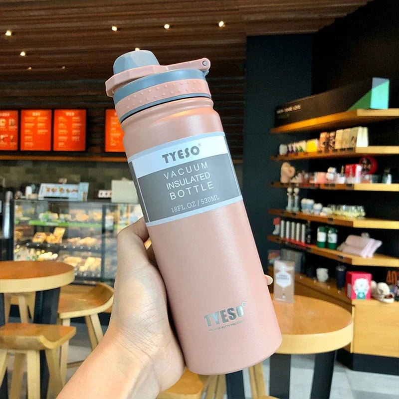 Insulated Thermos Bottle