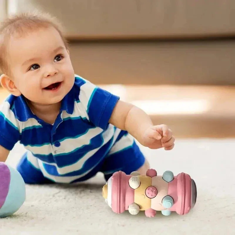 Crawling Activity Roller