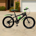 20" Kids Mountain Bike