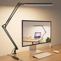 Adjustable LED Desk Lamp