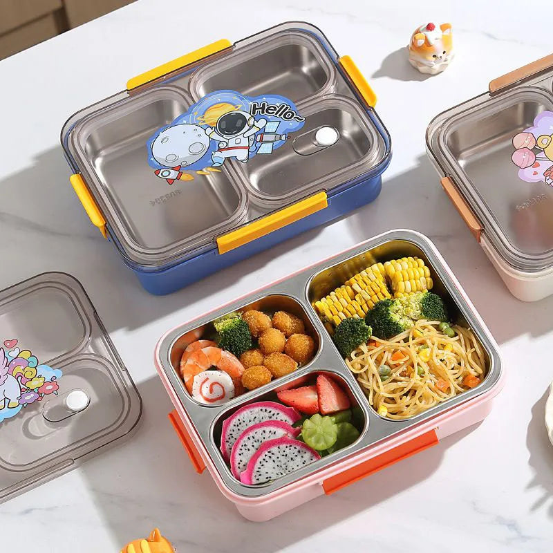 Leakproof Bento Box