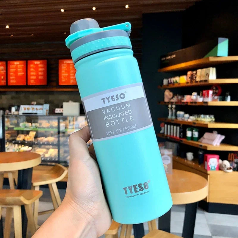 Insulated Thermos Bottle
