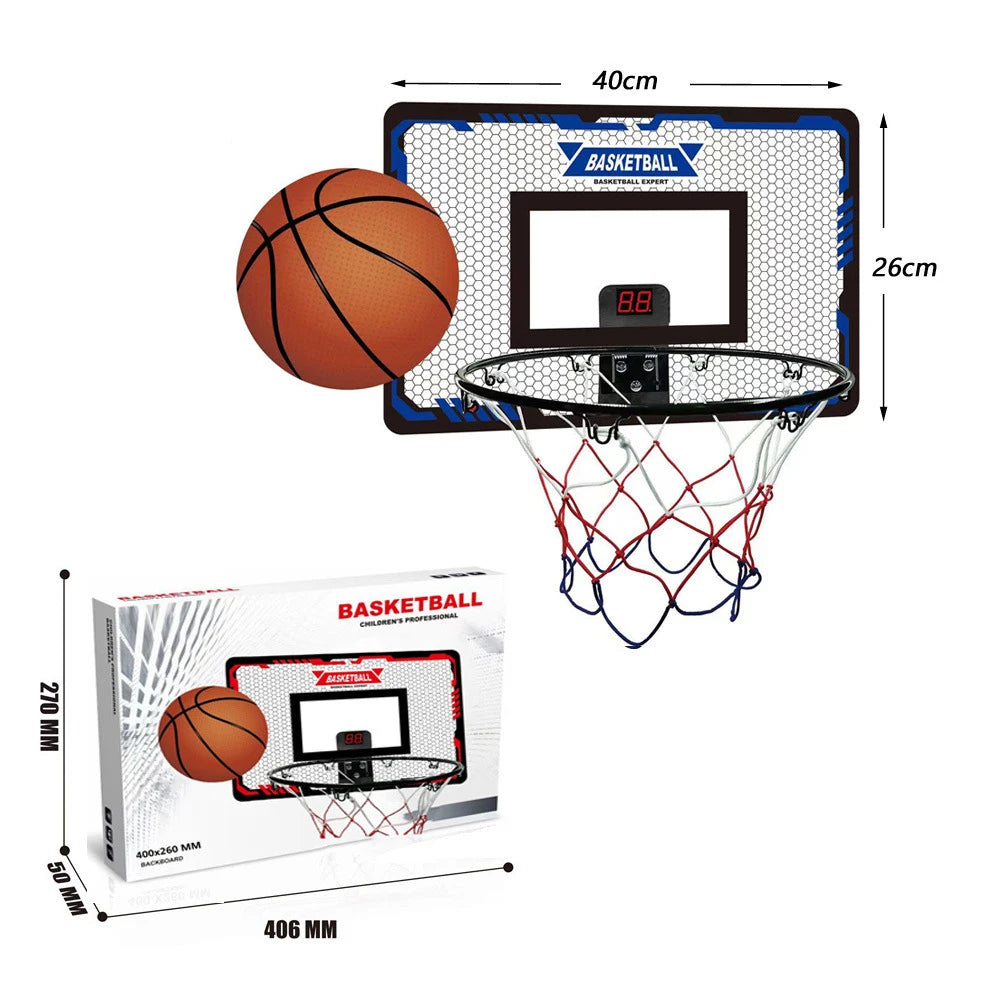 Kids Basketball Set