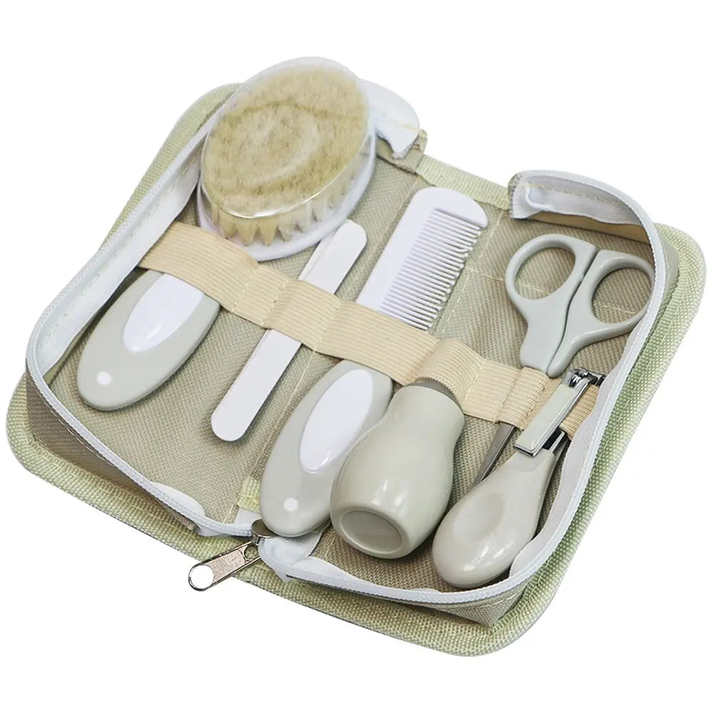 6-Piece Baby Care Kit