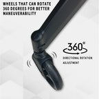 Lightweight Foldable Baby Stroller