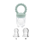 Baby Fruit Feeder Pacifier