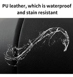 ISOFIX Baby Car Seat