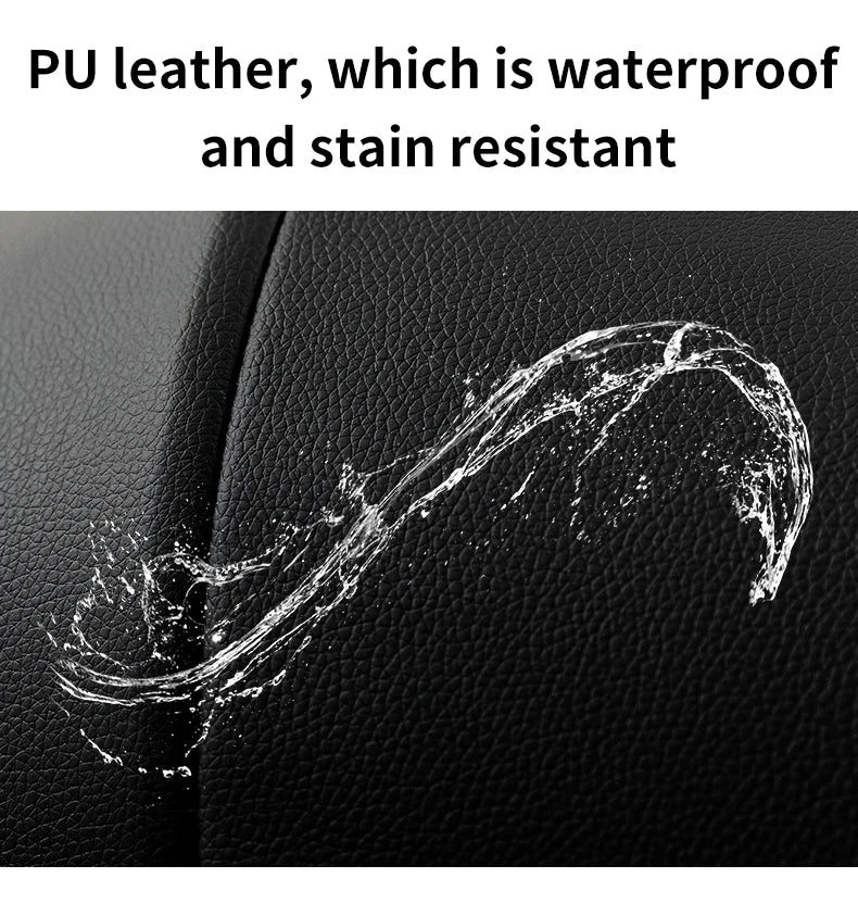 ISOFIX Baby Car Seat