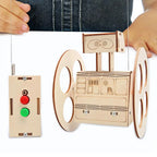 3D RC Robot Kit