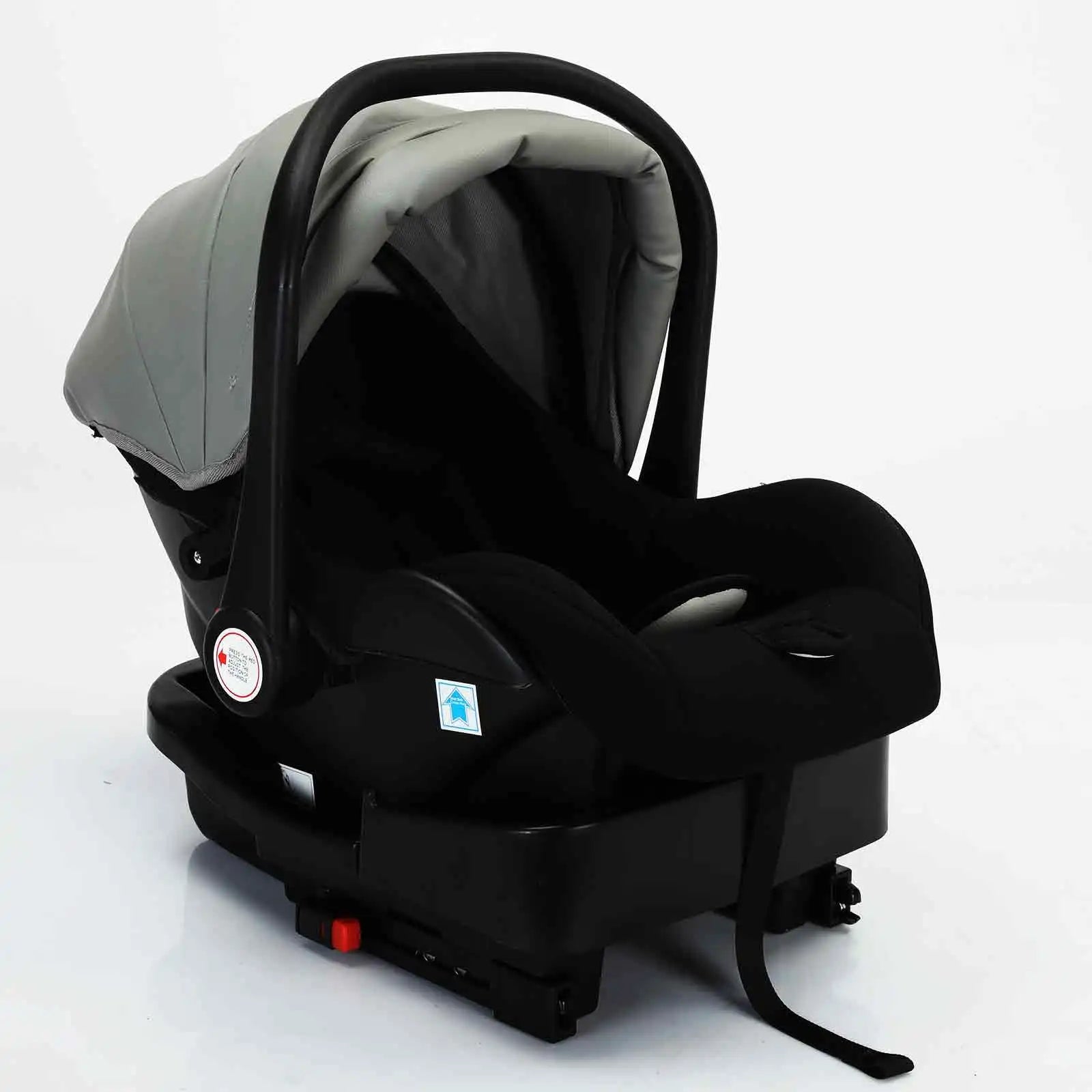 ISOFIX Baby Car Seat