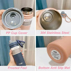 Insulated Thermos Bottle