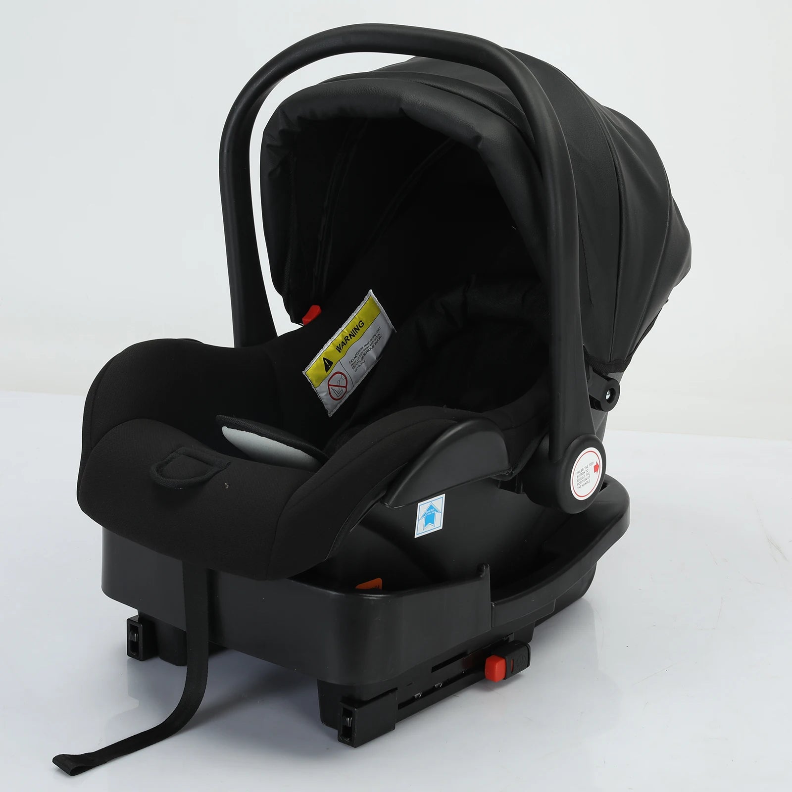 ISOFIX Baby Car Seat