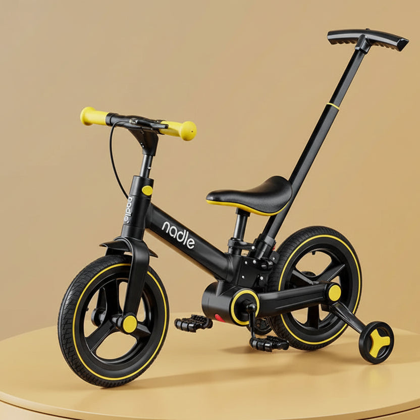 Kids Balance Bike