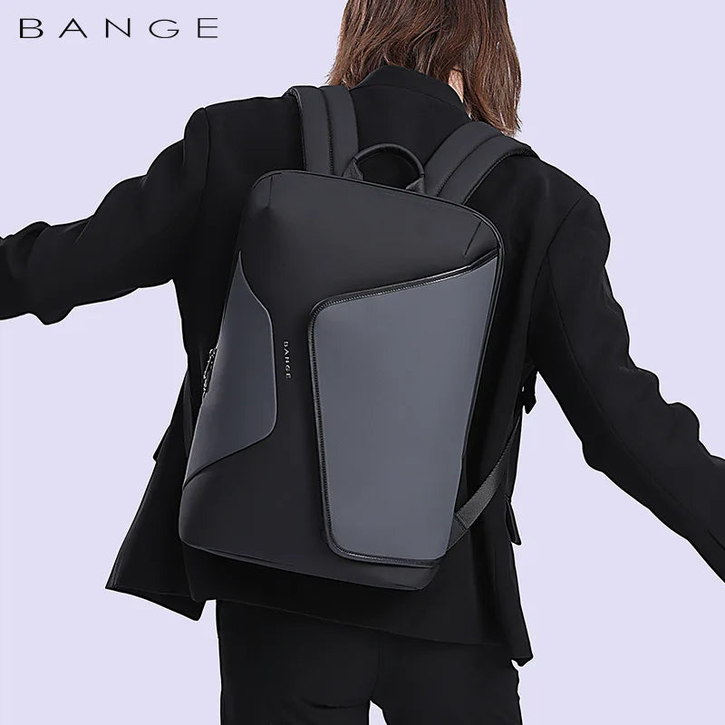 Men’s Business Backpack