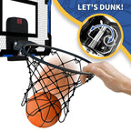 Kids Basketball Set