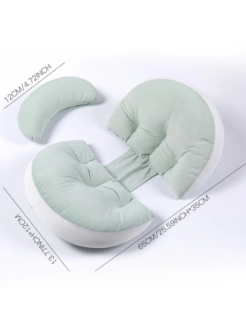 Pregnancy Support Pillow