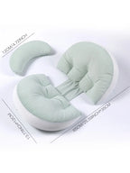 Pregnancy Support Pillow