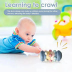 Crawling Activity Roller