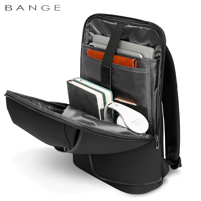 Men’s Business Backpack